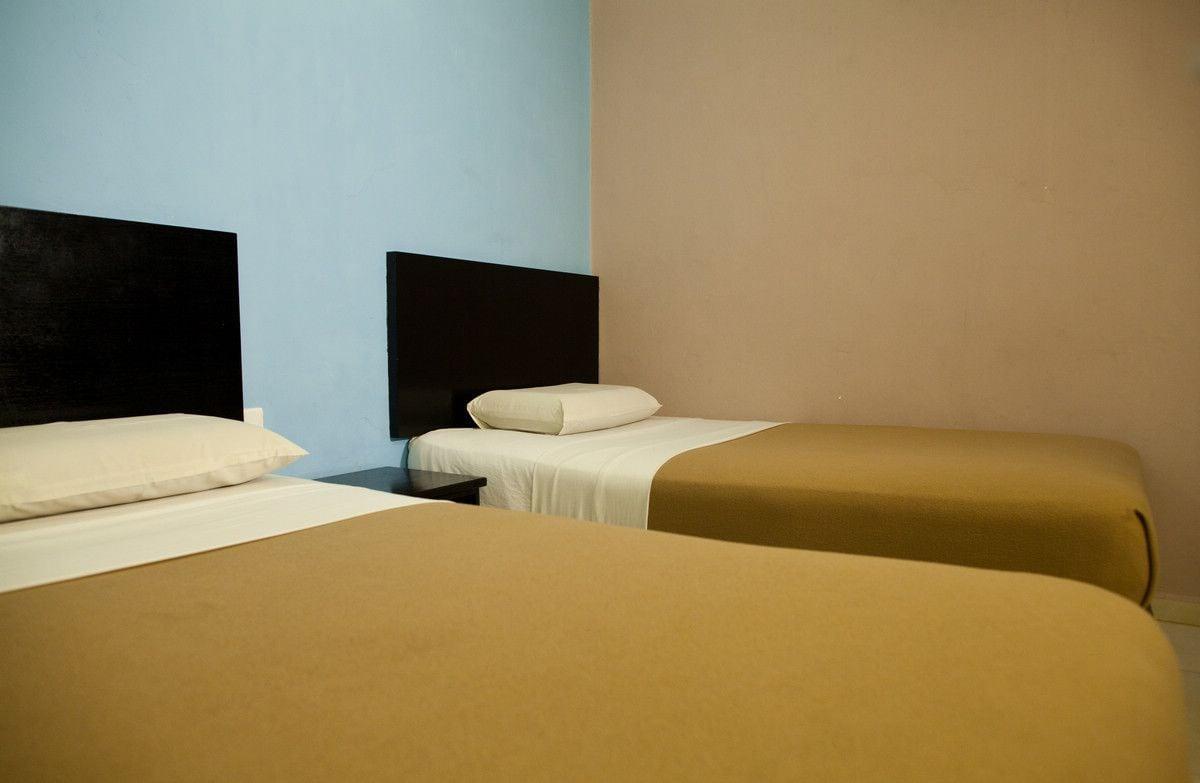 Hotel Ria Johor Bahru Exterior photo