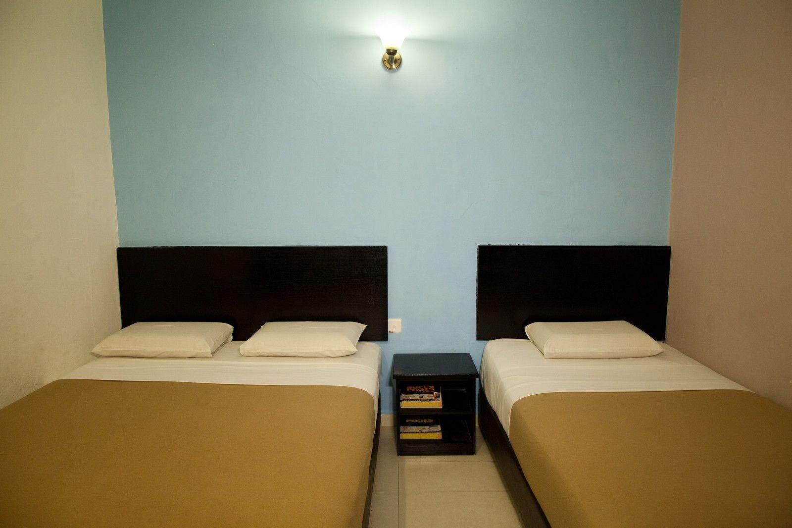 Hotel Ria Johor Bahru Exterior photo