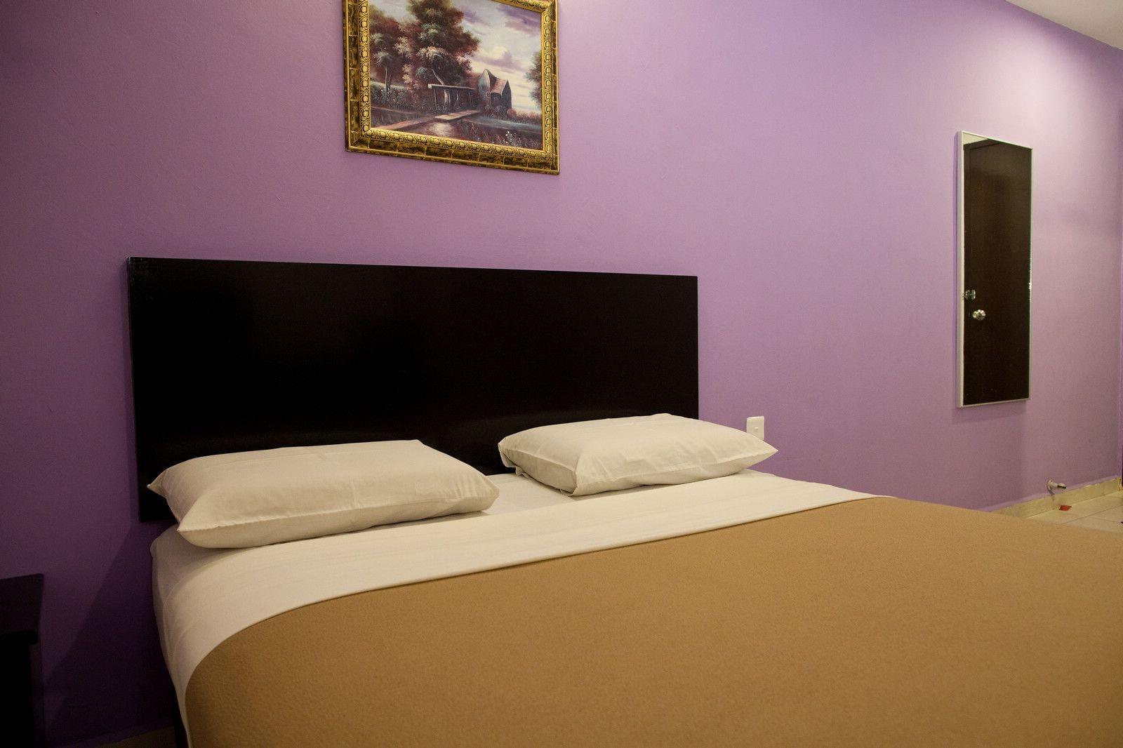 Hotel Ria Johor Bahru Exterior photo