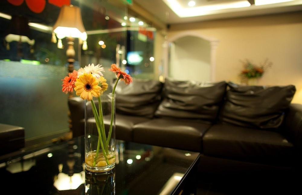 Hotel Ria Johor Bahru Exterior photo
