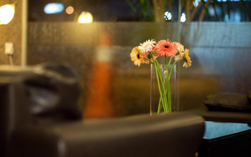 Hotel Ria Johor Bahru Exterior photo